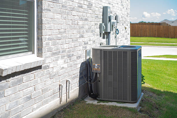Reliable Ac Installation contractor in Saint Marys, GA by FH HVAC